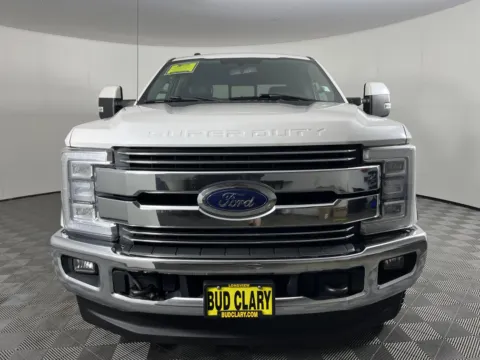 Photos of 2017 Ford Super Duty F-350 SRW for sale in Longview, WA at Ford Longview