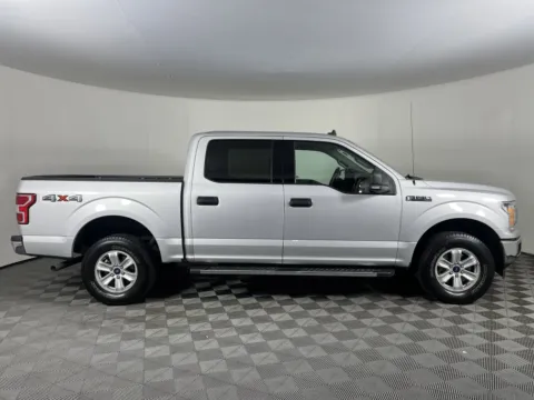 More photos of 2019 Ford F-150 at Ford Longview, WA