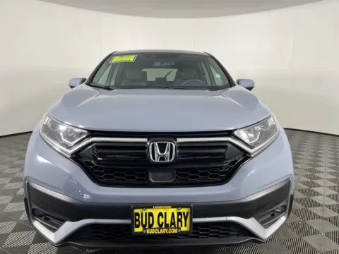 Photos of 2020 Honda CR-V EX-L for sale in Longview, WA at Ford Longview
