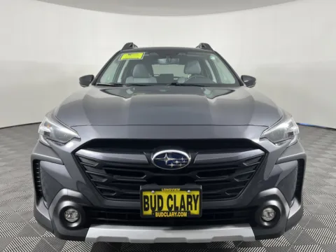 Photos of 2024 Subaru Outback Limited for sale in Longview, WA at Ford Longview