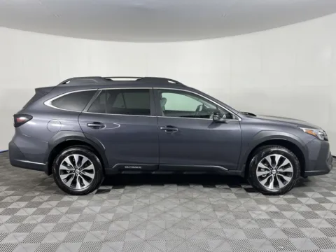 More photos of 2024 Subaru Outback Limited at Ford Longview, WA