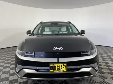 Photos of 2025 Hyundai IONIQ 5 Limited for sale in Longview, WA at Ford Longview