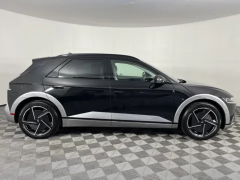 More photos of 2025 Hyundai IONIQ 5 Limited at Ford Longview, WA