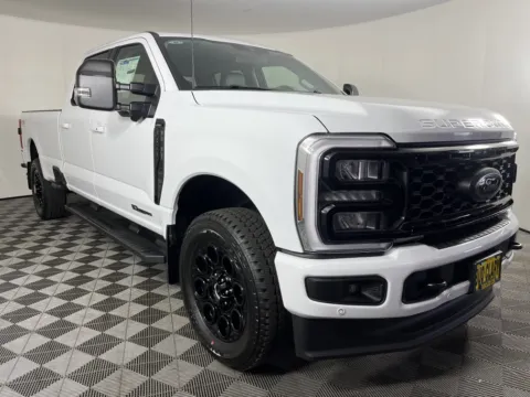 Another view of 2026 Ford Super Duty F-350 SRW for sale in Longview, WA at Ford Longview