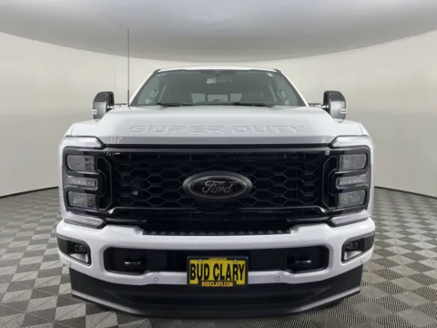 Photos of 2026 Ford Super Duty F-350 SRW for sale in Longview, WA at Ford Longview