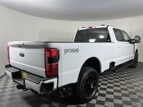 More photos of 2026 Ford Super Duty F-350 SRW at Ford Longview, WA