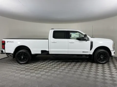 More photos of 2026 Ford Super Duty F-350 SRW at Ford Longview, WA