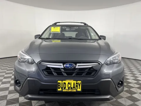 Photos of 2023 Subaru Crosstrek for sale in Longview, WA at Ford Longview