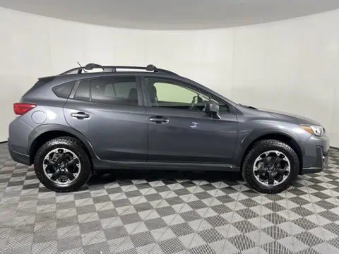 More photos of 2023 Subaru Crosstrek at Ford Longview, WA