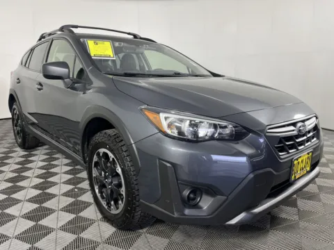Another view of 2023 Subaru Crosstrek for sale in Longview, WA at Ford Longview