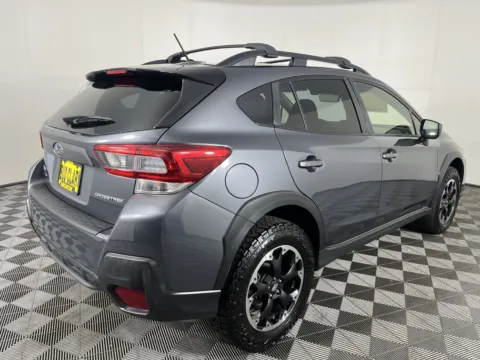 More photos of 2023 Subaru Crosstrek at Ford Longview, WA