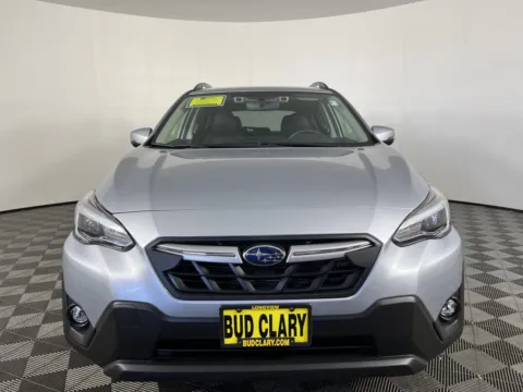 Photos of 2021 Subaru Crosstrek Limited for sale in Longview, WA at Ford Longview