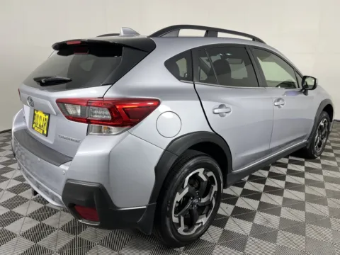 More photos of 2021 Subaru Crosstrek Limited at Ford Longview, WA