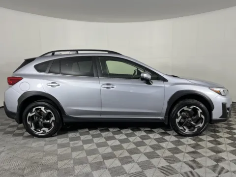 More photos of 2021 Subaru Crosstrek Limited at Ford Longview, WA
