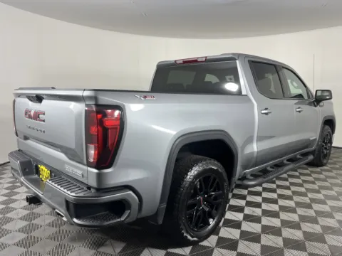 More photos of 2024 GMC Sierra 1500 Elevation at Ford Longview, WA