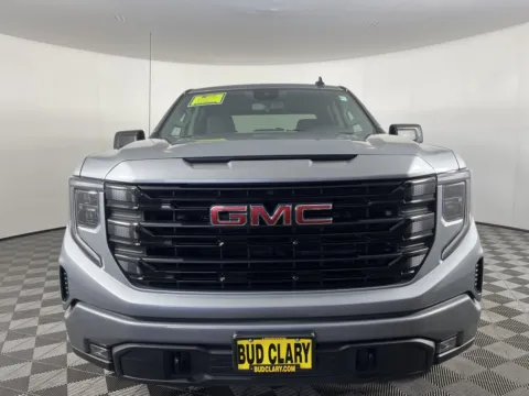 Photos of 2024 GMC Sierra 1500 Elevation for sale in Longview, WA at Ford Longview
