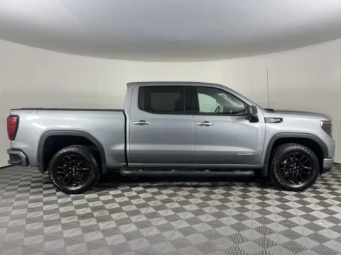 More photos of 2024 GMC Sierra 1500 Elevation at Ford Longview, WA