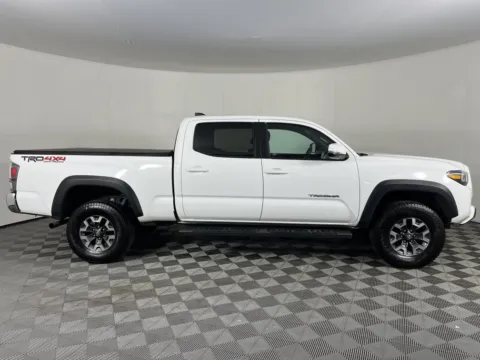 More photos of 2023 Toyota Tacoma at Ford Longview, WA