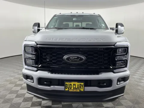 Photos of 2025 Ford Super Duty F-350 SRW for sale in Longview, WA at Ford Longview