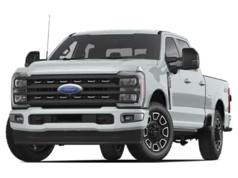 Gray 2025 Ford Super Duty F-350 SRW for sale in Longview, WA