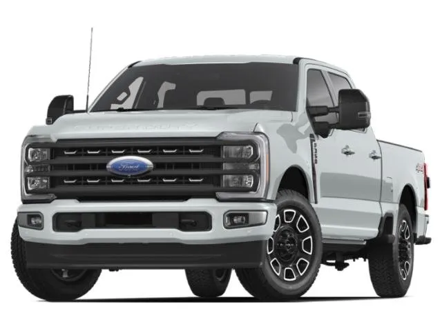 2025 Ford Super Duty F-350 SRW for sale in Longview, WA