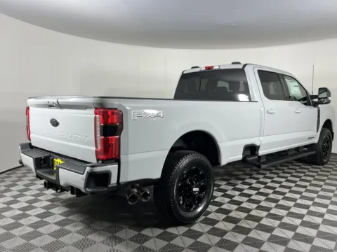 More photos of 2025 Ford Super Duty F-350 SRW at Ford Longview, WA