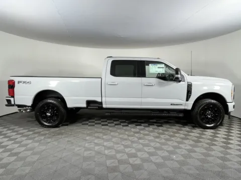 More photos of 2025 Ford Super Duty F-350 SRW at Ford Longview, WA