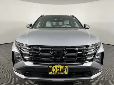 Photos of 2025 Hyundai Tucson Hybrid SEL Convenience for sale in Longview, WA at Ford Longview