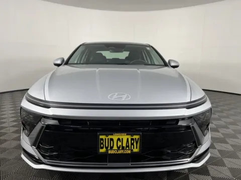 Photos of 2025 Hyundai Sonata SEL for sale in Longview, WA at Ford Longview