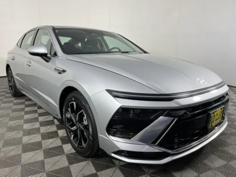 Another view of 2025 Hyundai Sonata SEL for sale in Longview, WA at Ford Longview