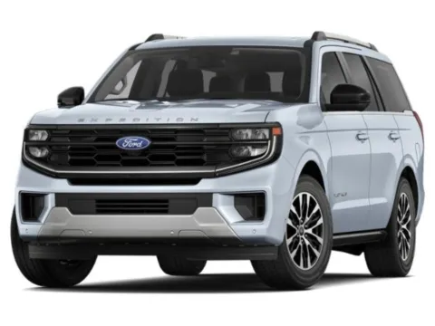 Gray 2025 Ford Expedition Platinum for sale in Longview, WA