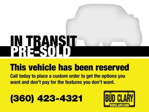 White 2026 Ford Super Duty F-450 DRW for sale in Longview, WA
