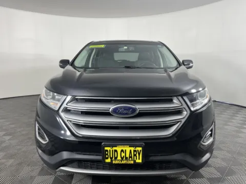 Photos of 2016 Ford Edge Titanium for sale in Longview, WA at Ford Longview