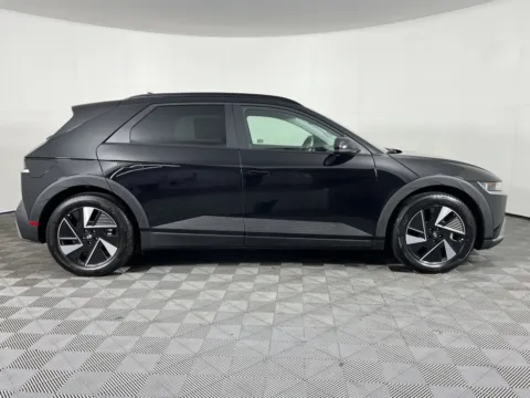 More photos of 2025 Hyundai IONIQ 5 SEL at Ford Longview, WA