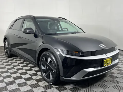 Another view of 2025 Hyundai IONIQ 5 SEL for sale in Longview, WA at Ford Longview