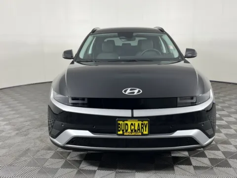 Photos of 2025 Hyundai IONIQ 5 SEL for sale in Longview, WA at Ford Longview