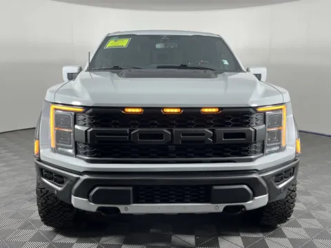 Photos of 2023 Ford F-150 Raptor for sale in Longview, WA at Ford Longview