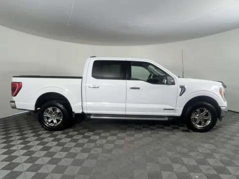More photos of 2023 Ford F-150 at Ford Longview, WA