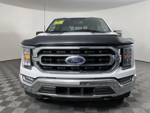 Photos of 2023 Ford F-150 for sale in Longview, WA at Ford Longview