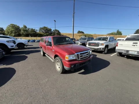 More photos of 2007 Ford Ranger at Ford Longview, WA