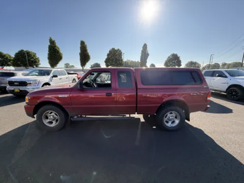 Photos of 2007 Ford Ranger for sale in Longview, WA at Ford Longview