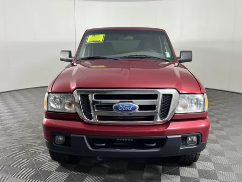 Photos of 2007 Ford Ranger for sale in Longview, WA at Ford Longview