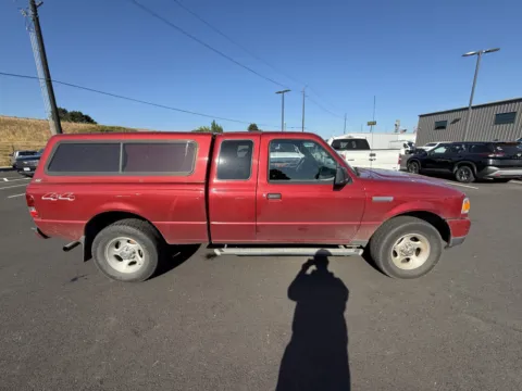 Another view of 2007 Ford Ranger for sale in Longview, WA at Ford Longview