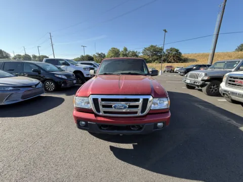 More photos of 2007 Ford Ranger at Ford Longview, WA