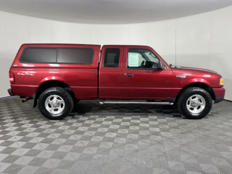 More photos of 2007 Ford Ranger at Ford Longview, WA