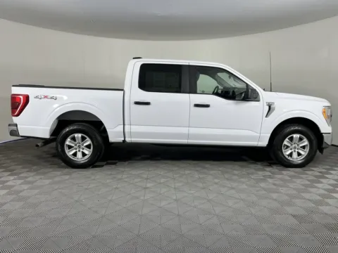 More photos of 2022 Ford F-150 XLT at Ford Longview, WA