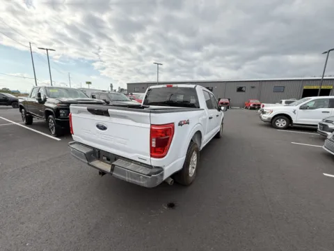 More photos of 2022 Ford F-150 at Ford Longview, WA