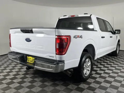 More photos of 2022 Ford F-150 at Ford Longview, WA