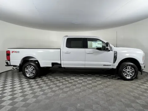 More photos of 2025 Ford Super Duty F-350 SRW at Ford Longview, WA