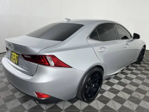 More photos of 2014 Lexus IS 250 at Ford Longview, WA